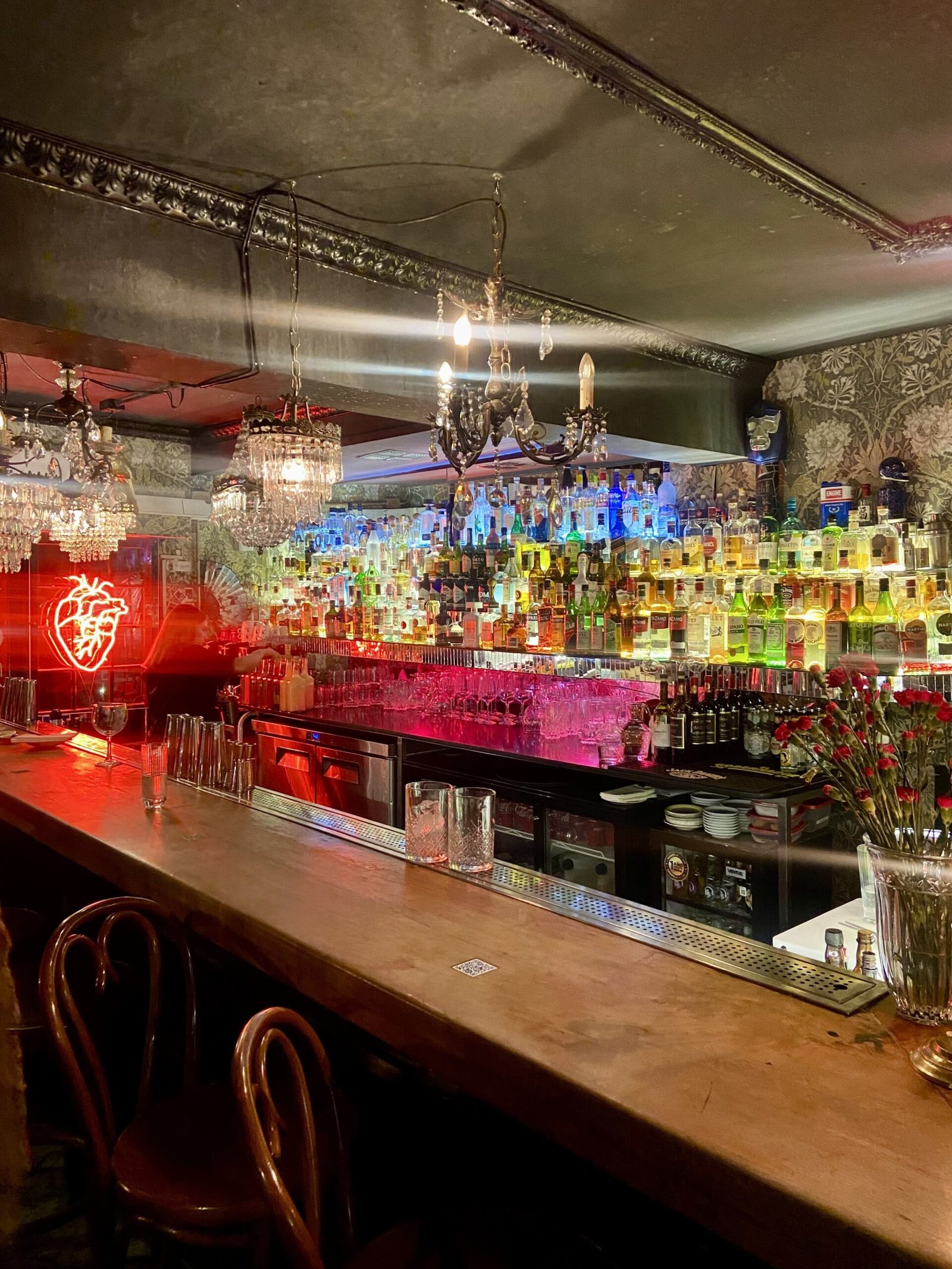 Bar La Providencia