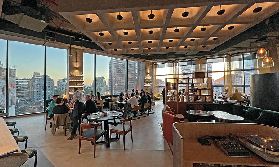 The Loft